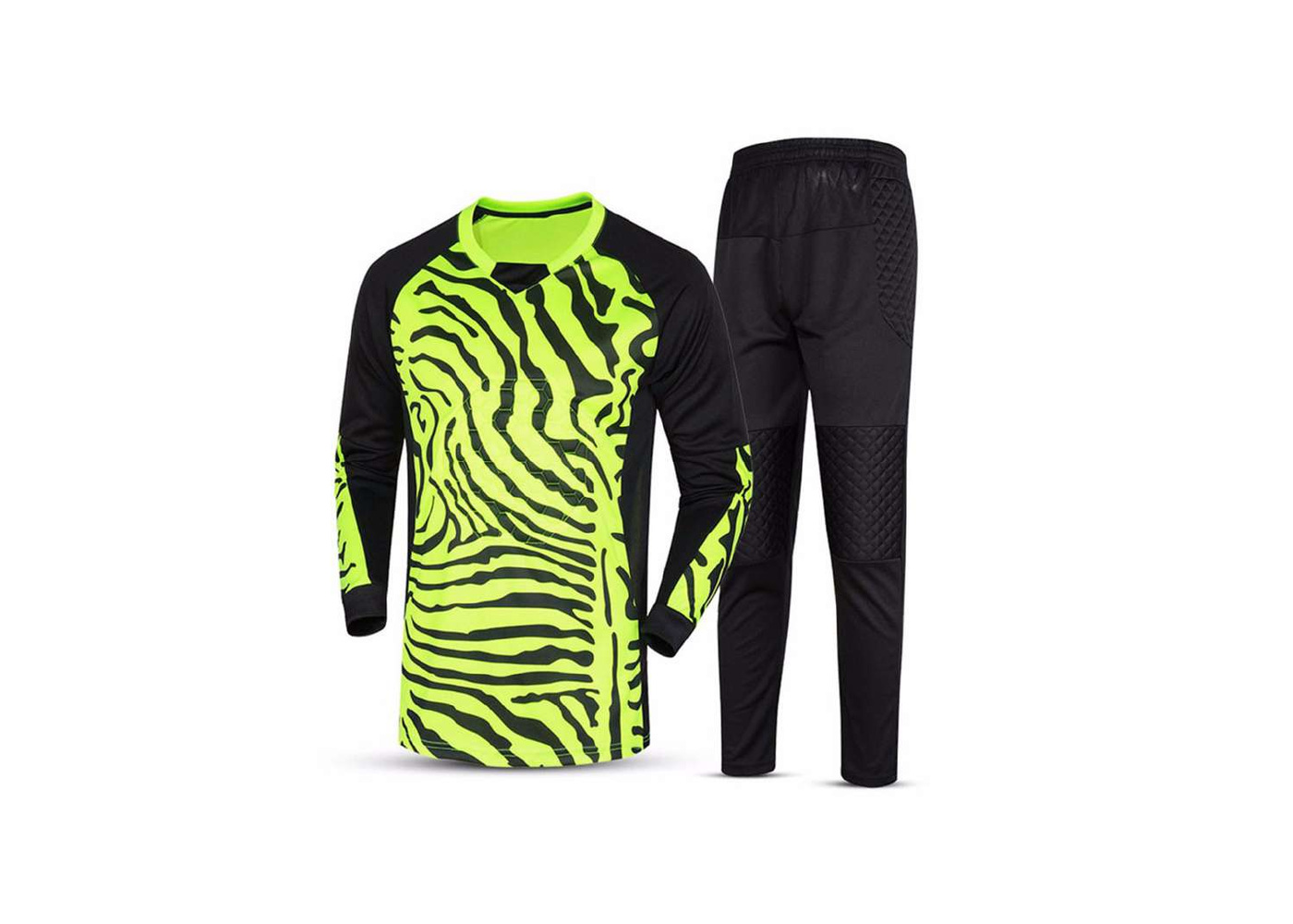 Goalkeeper Kits