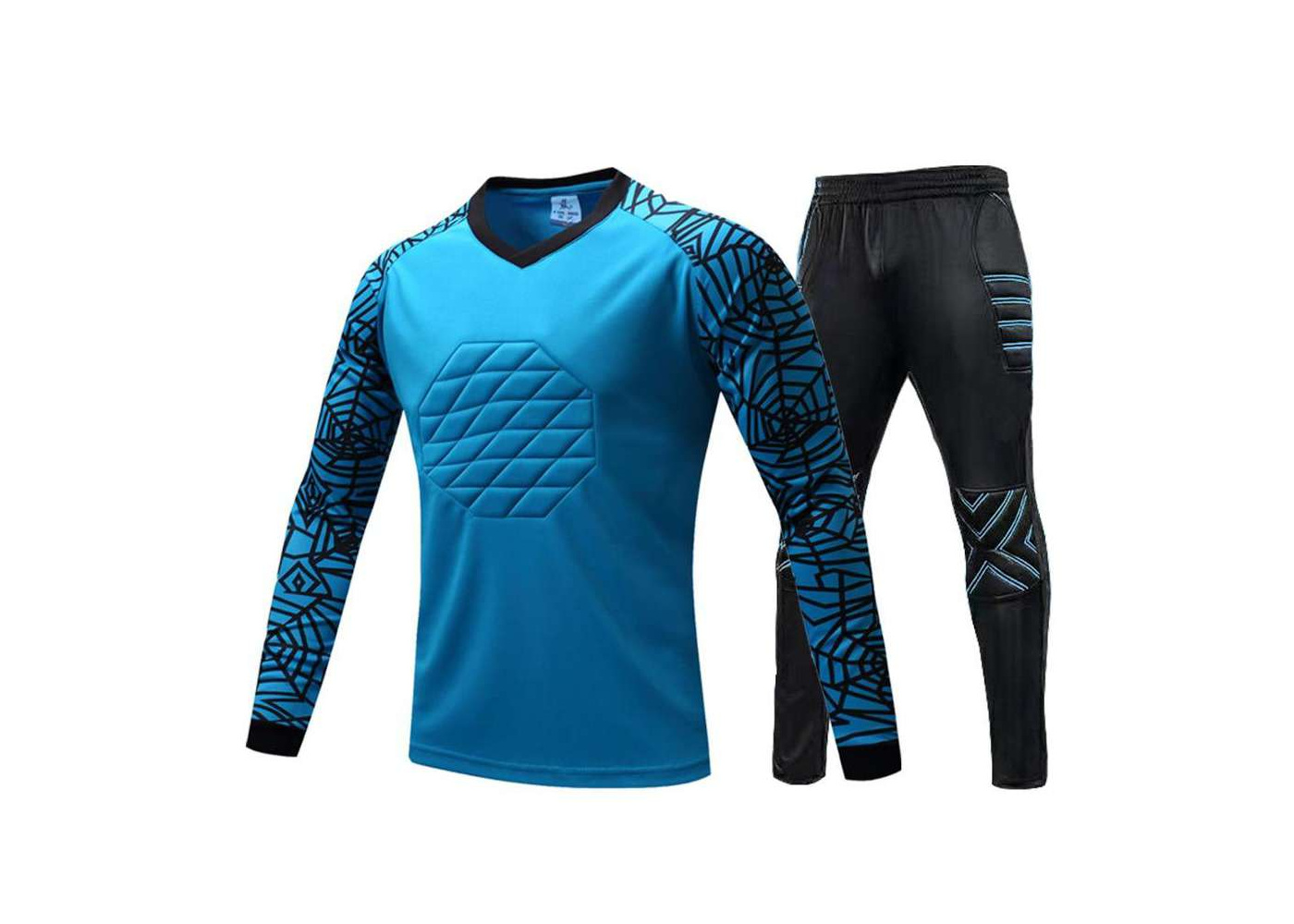 Aqua Armour Goalkeeper Kit