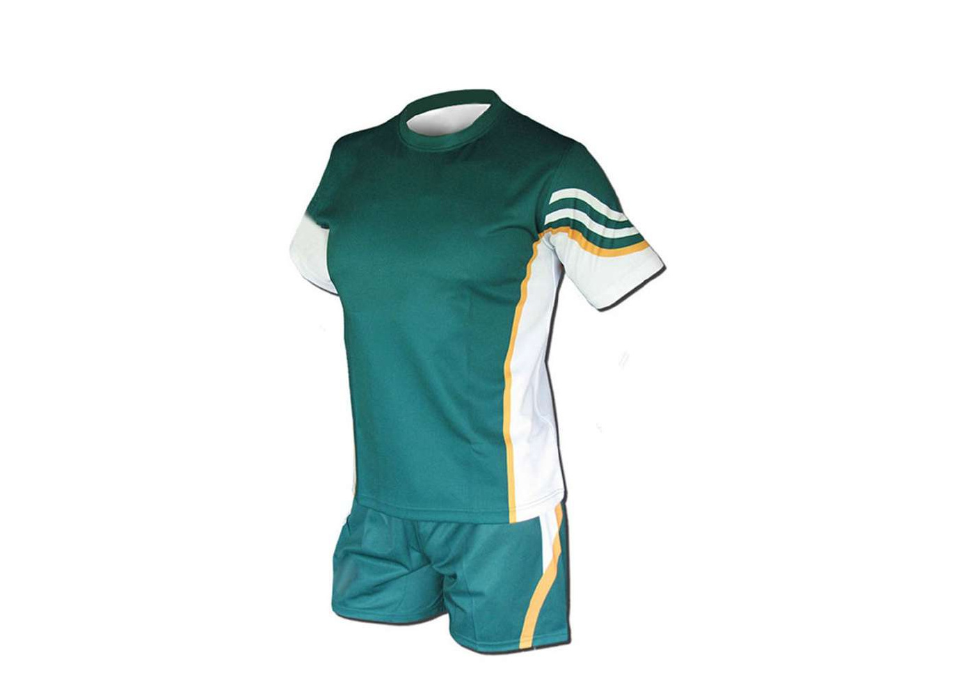 Rugby Uniforms