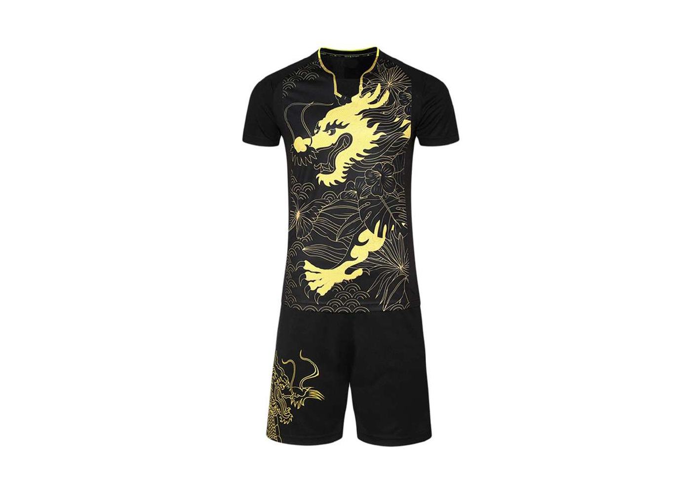 Training & Teamwear